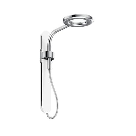 Moen Nebia By Rainshower N214R0CH